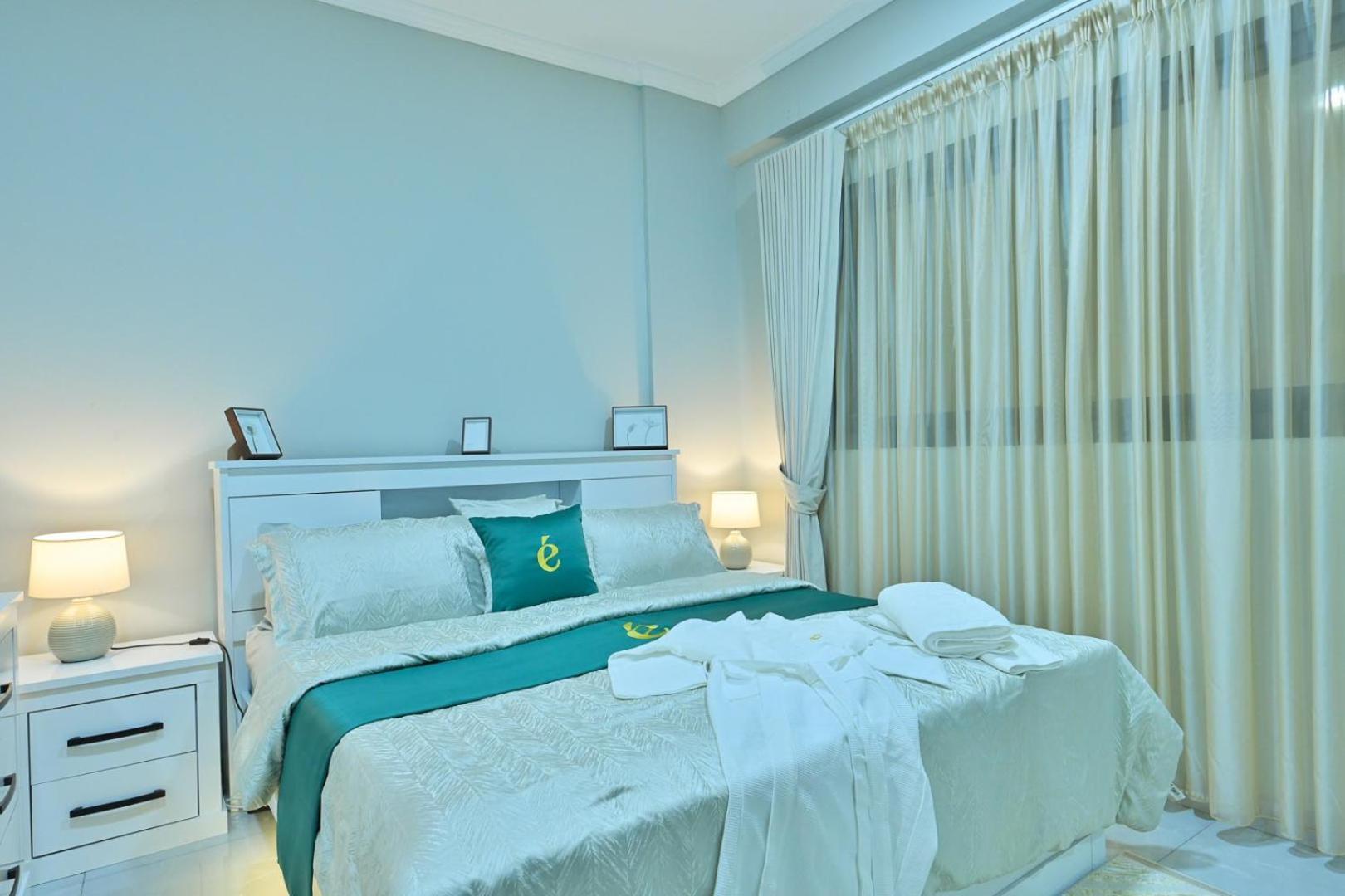 Appartement Msenchante