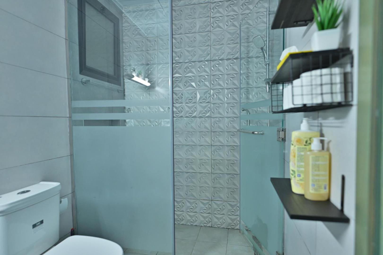 Appartement Msenchante *