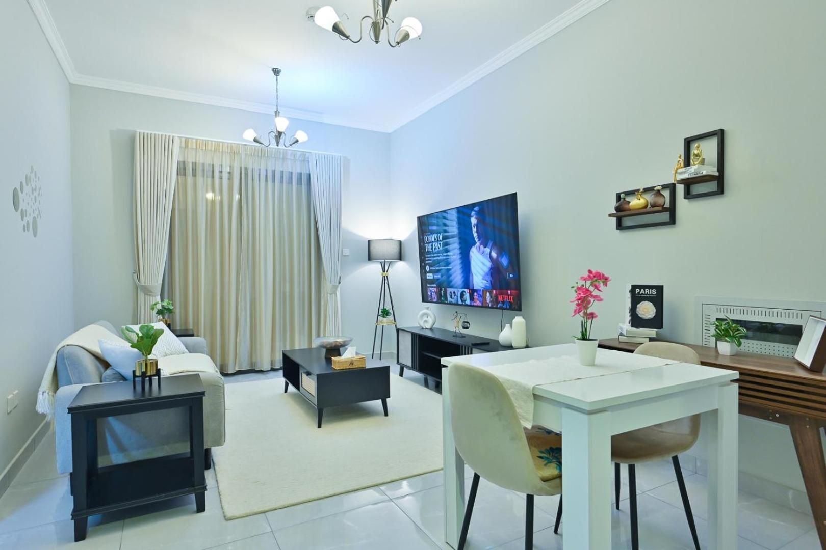 Appartement Msenchante