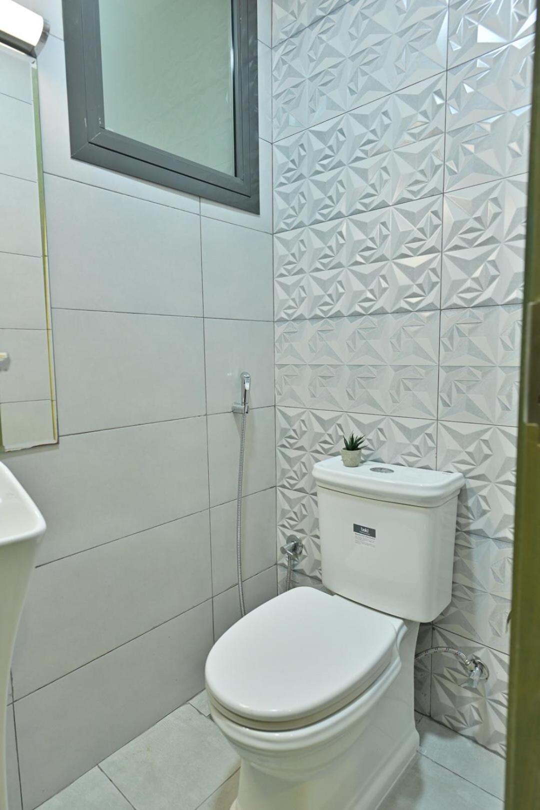 Appartement Msenchante