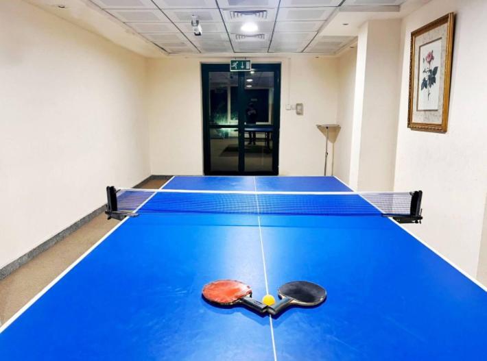 Adventurers Partition In Barsha Heights Dubái