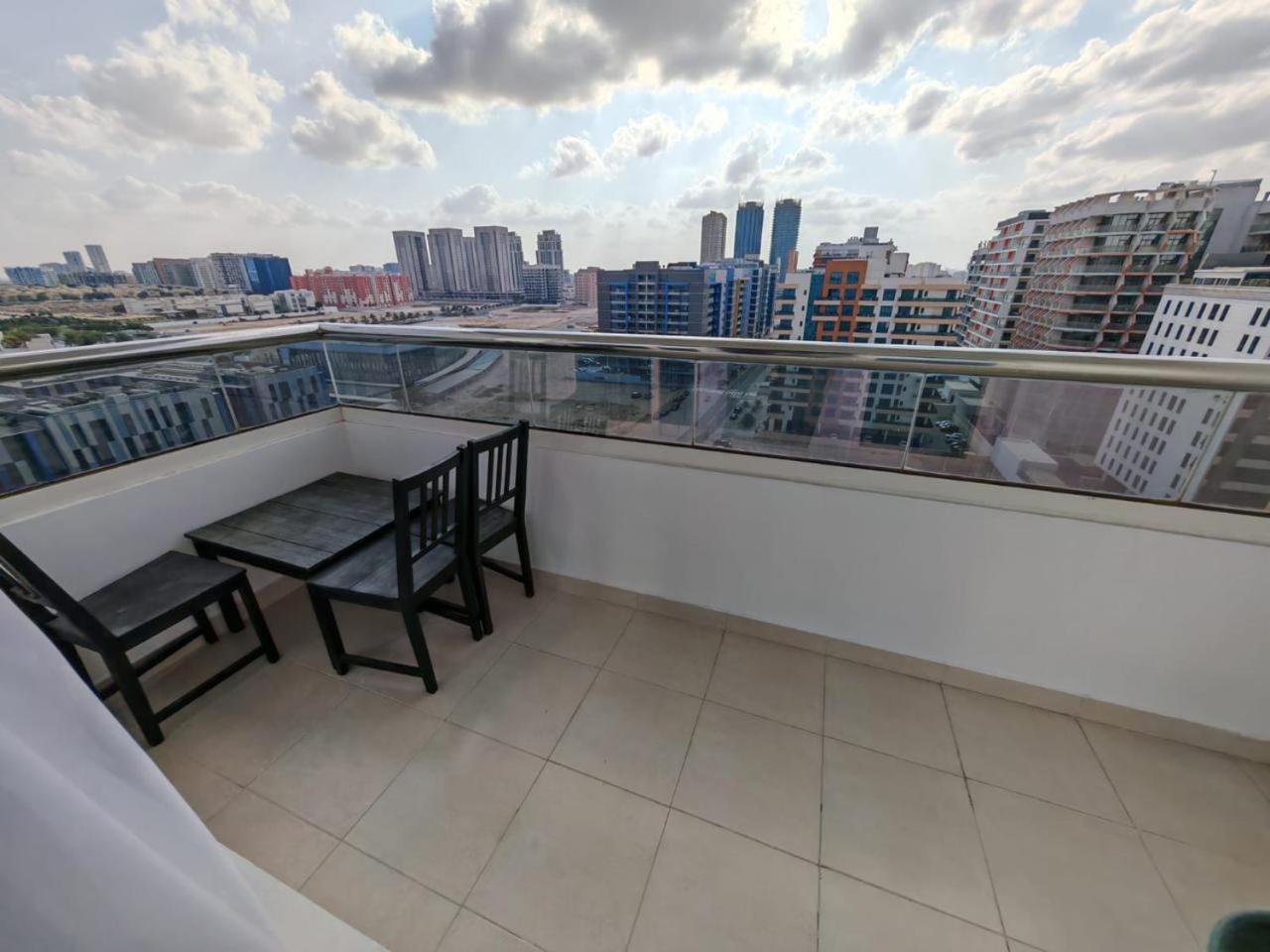 Appartement Silicon Heights Ii *