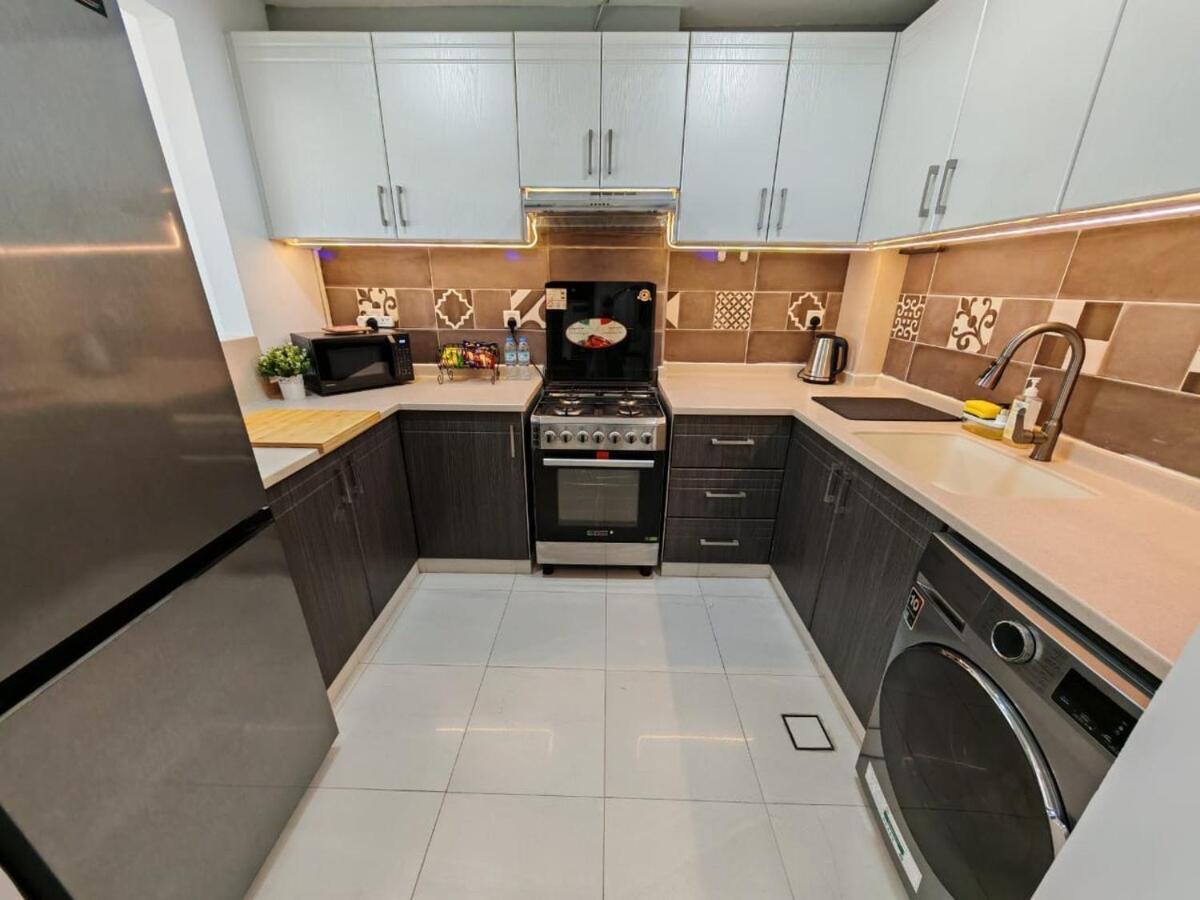 Appartement Silicon Heights Ii