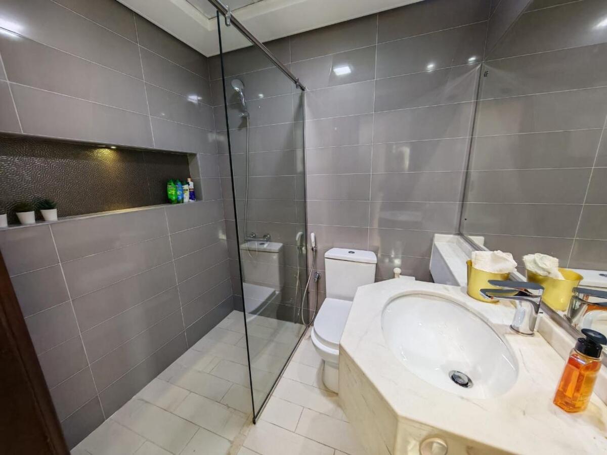 Silicon Heights Ii Appartement Dubaï