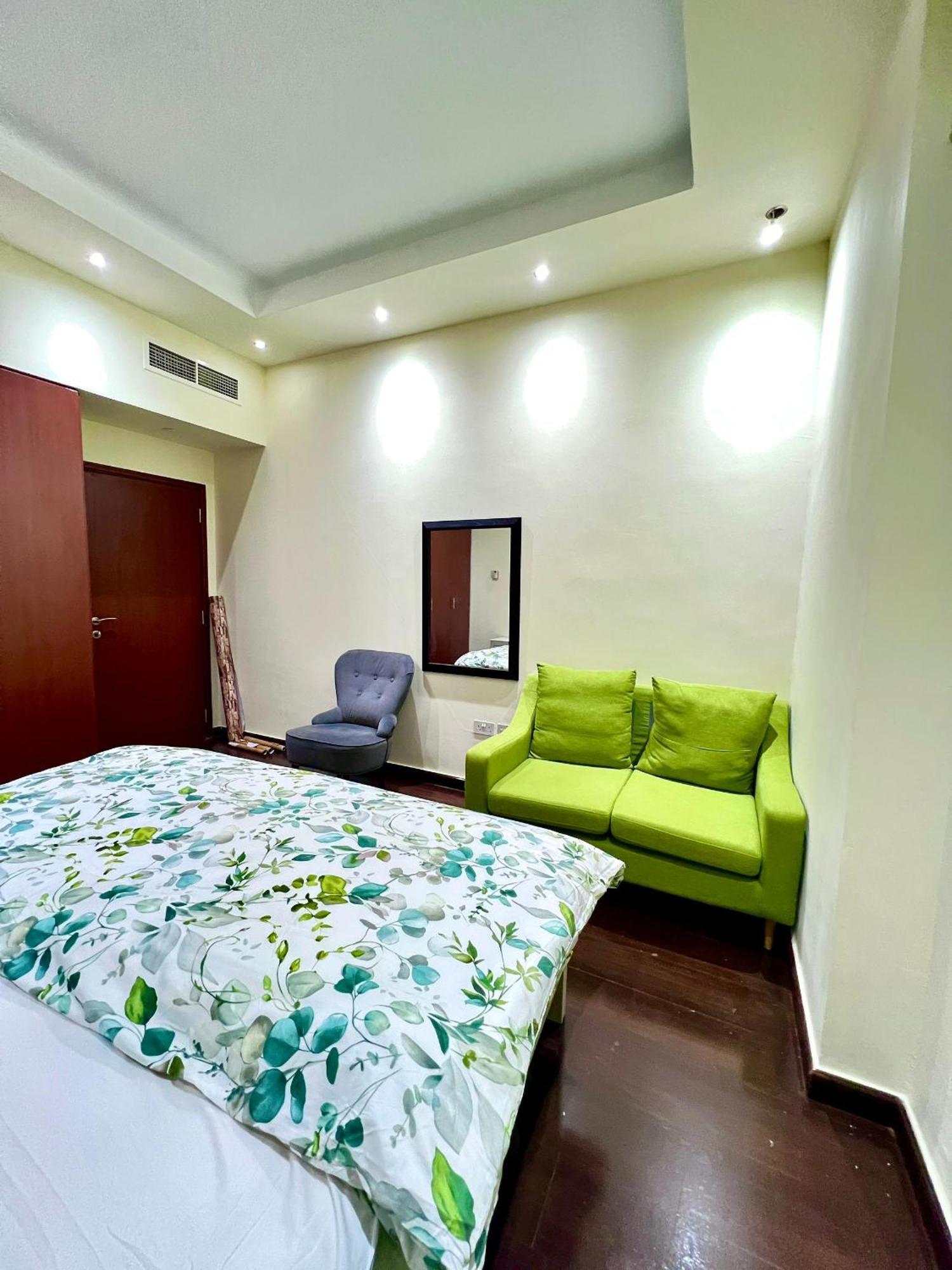 Qisma Homes Quarto em Acomodações Particulares *