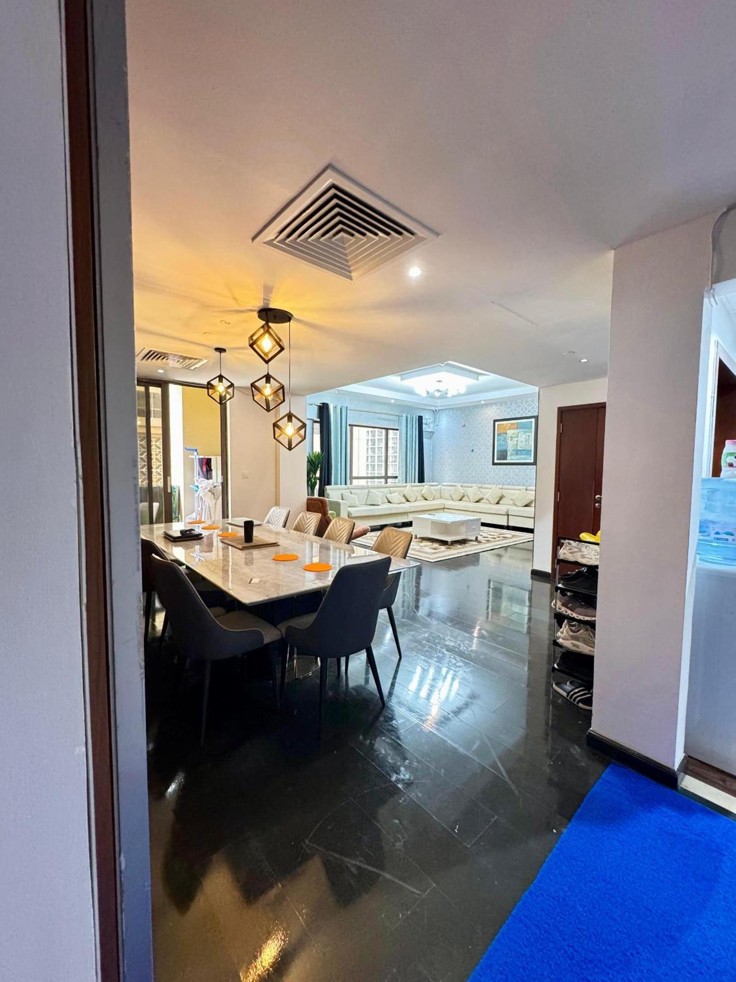 Qisma Homes Quarto em Acomodações Particulares