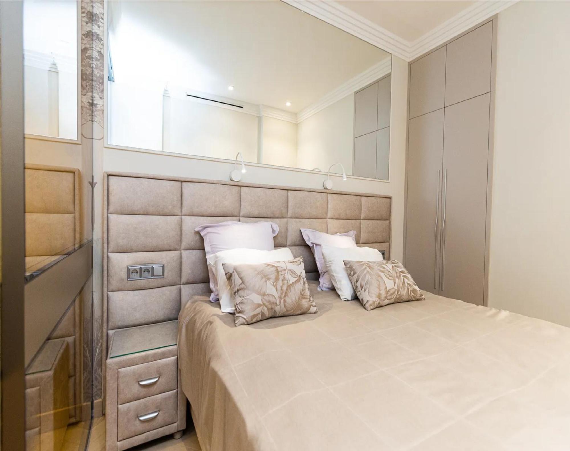 Burj Royale - Luxury Apartamento
