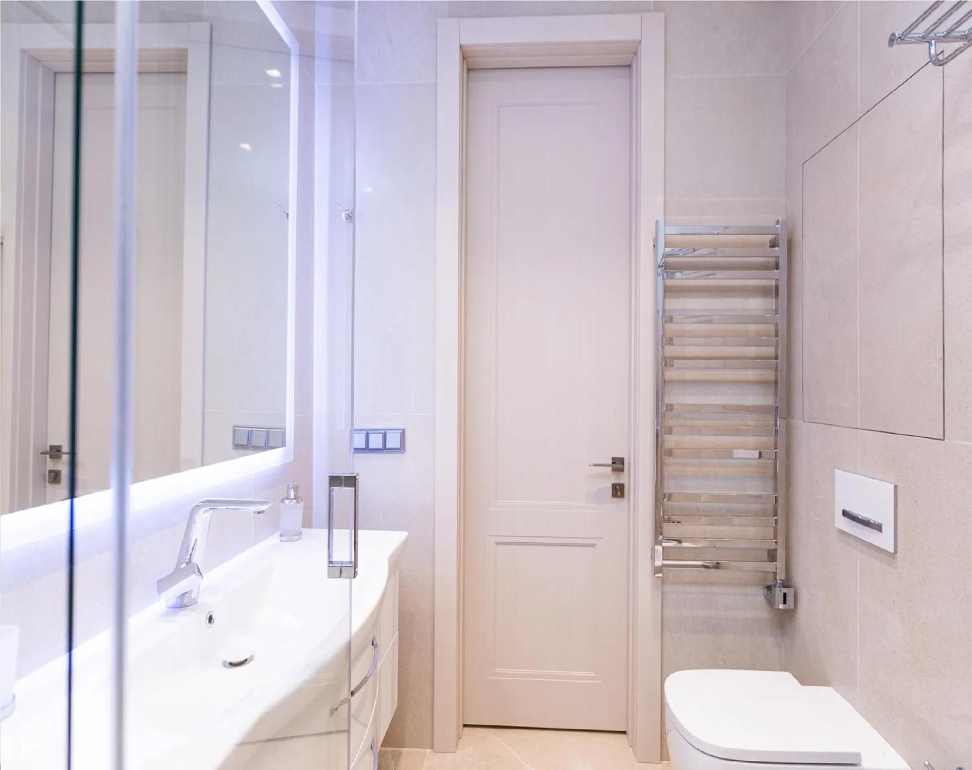 Burj Royale - Luxury Apartamento *