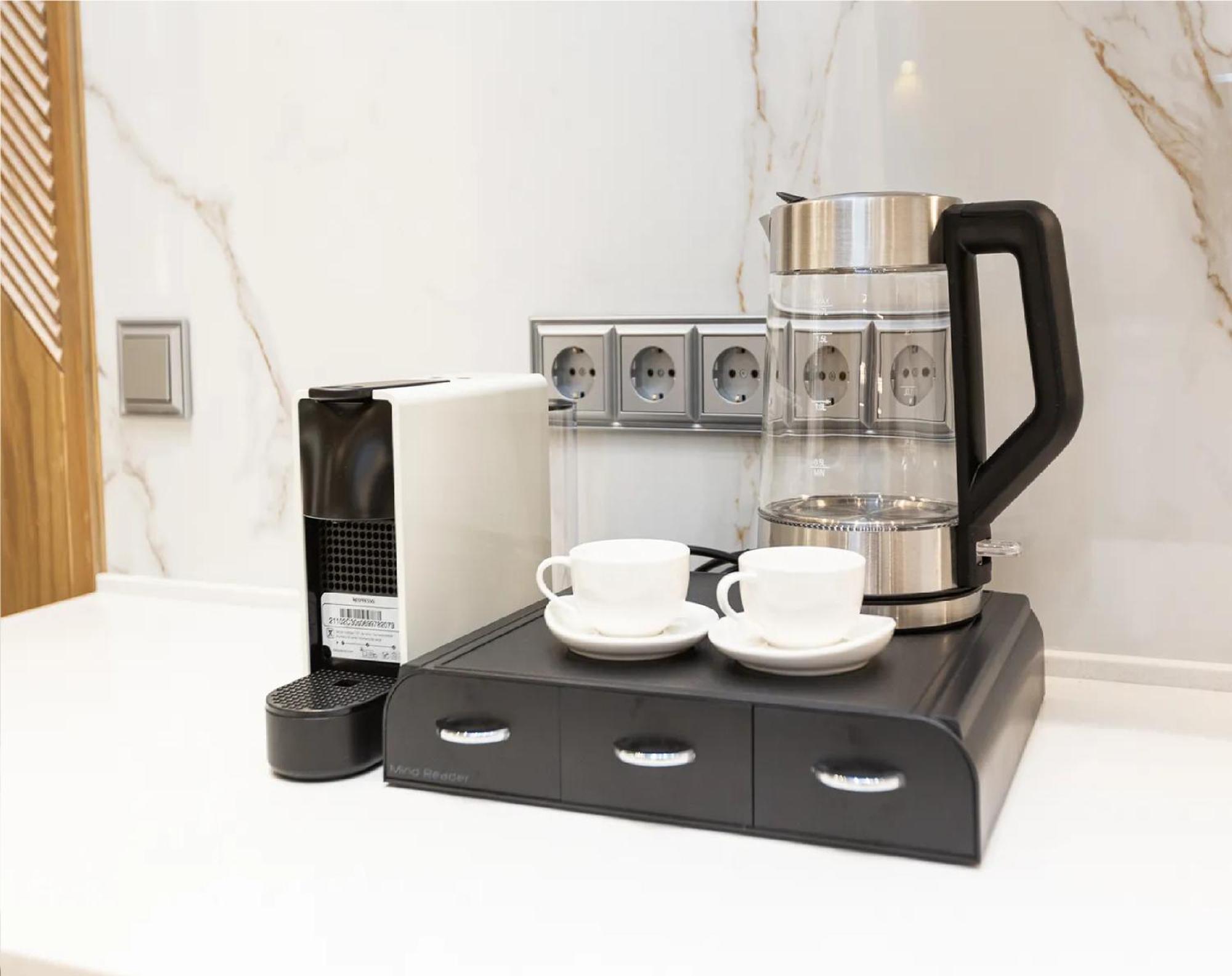 Apartamento Burj Royale - Luxury Dubai