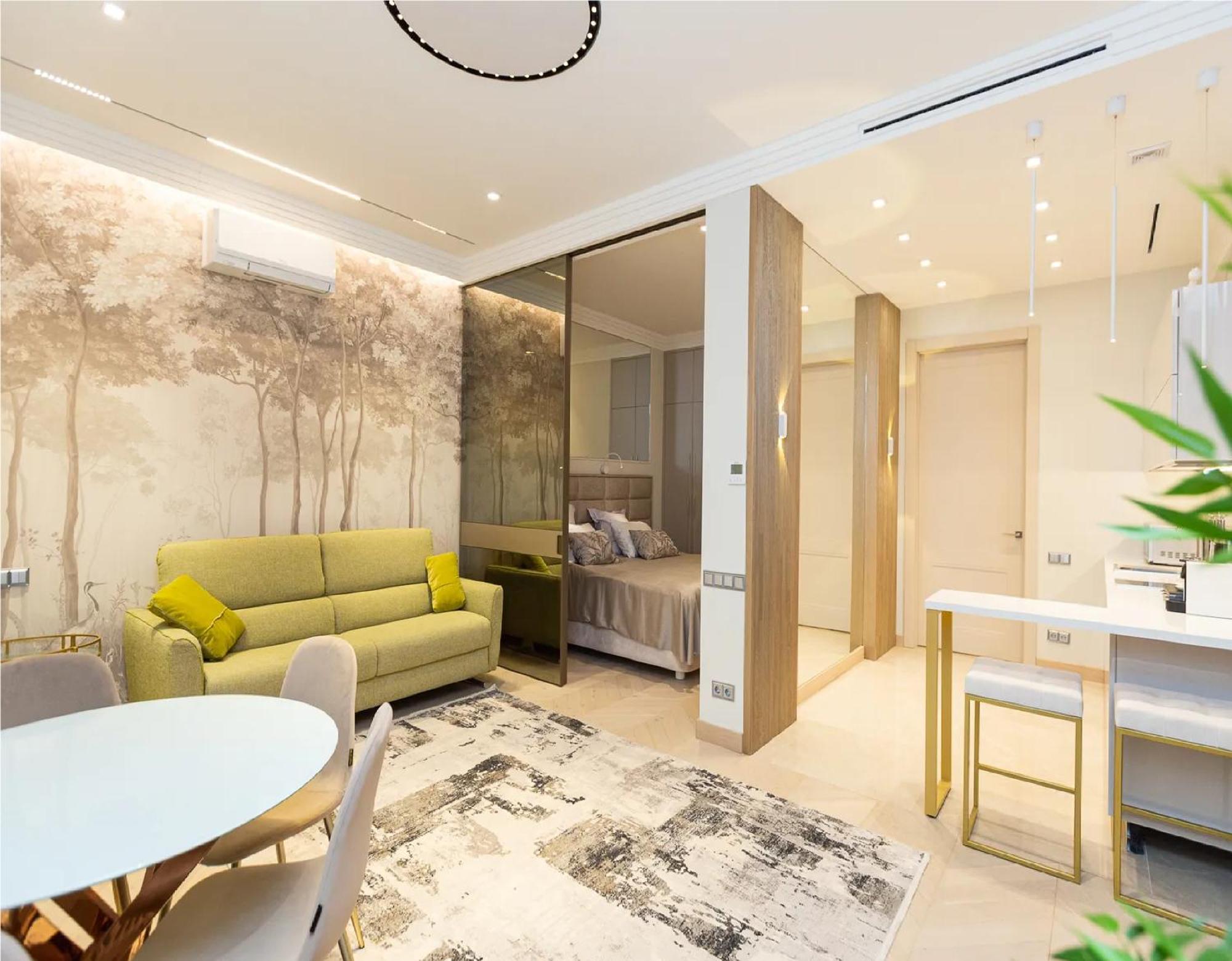 Apartamento Burj Royale - Luxury Dubai