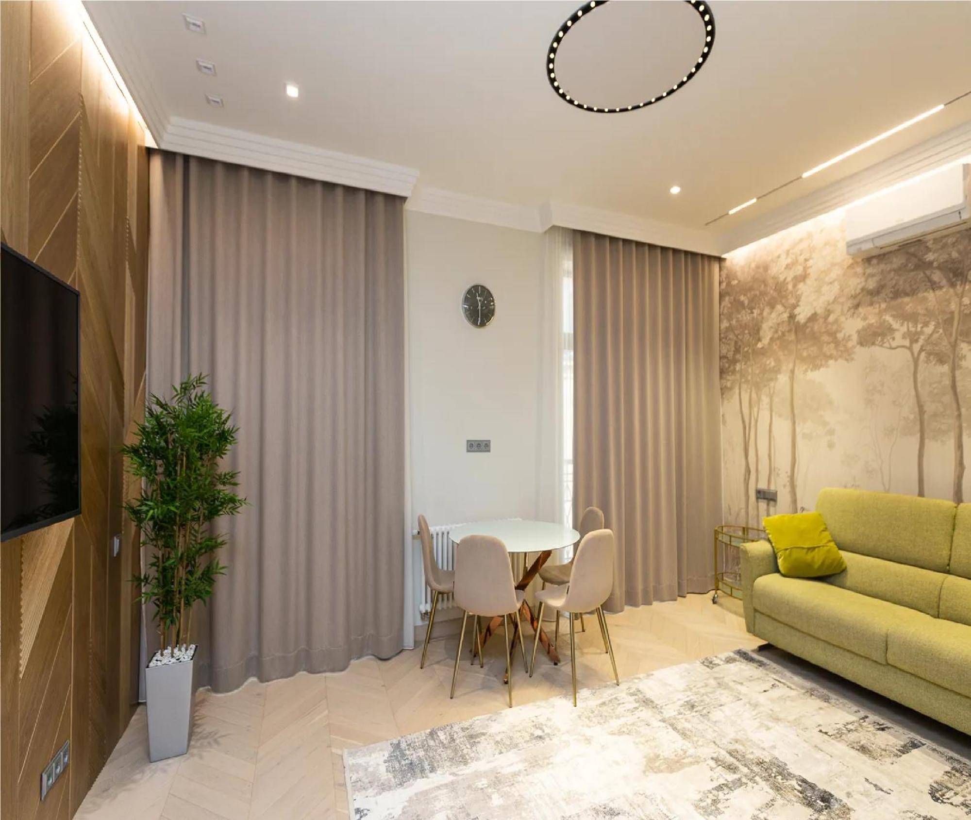 Burj Royale - Luxury Apartamento *