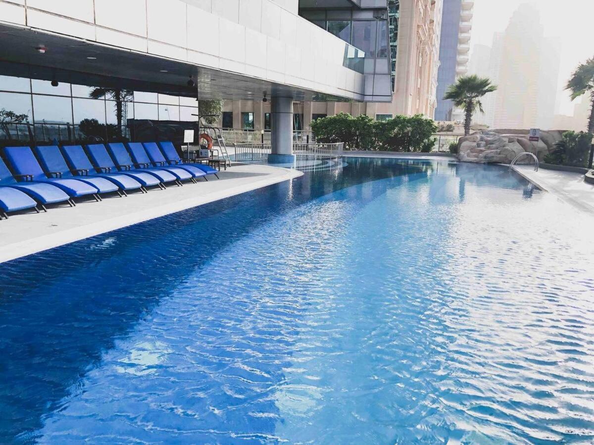 Luxury Sea View Appartement
