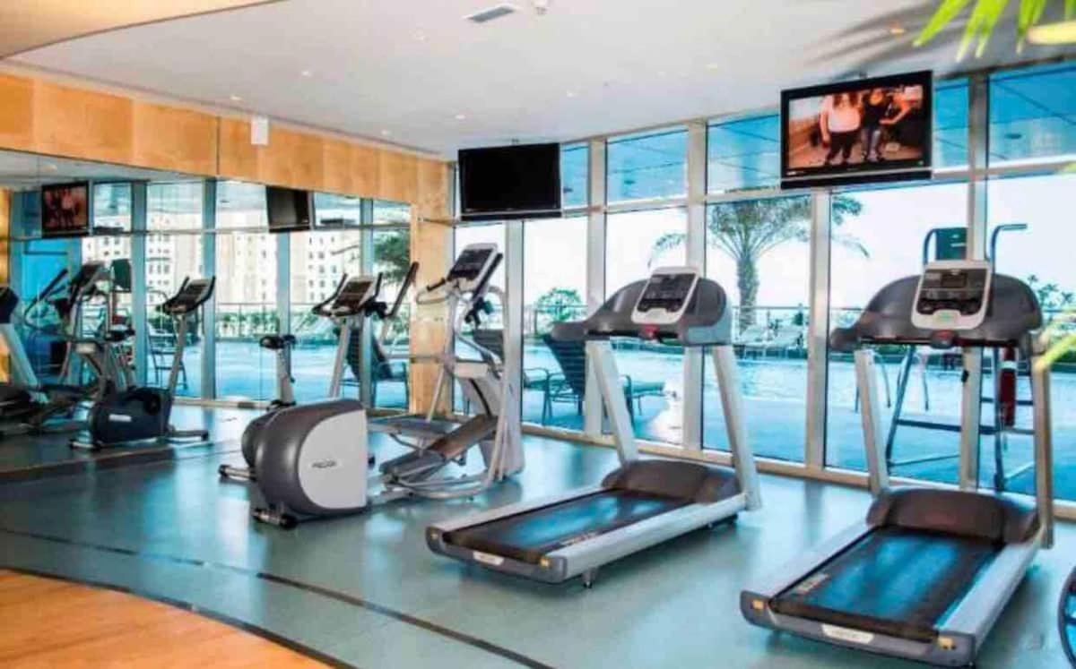Luxury Sea View Dubaï