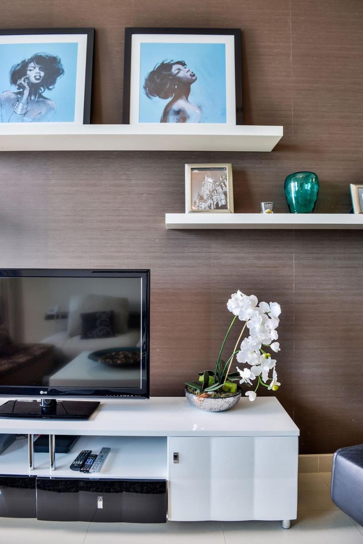 Luxury Sea View Appartement