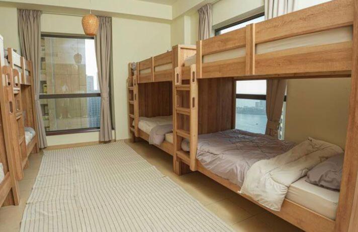 Luxury Homes Jbr Privatunterkunft Dubai