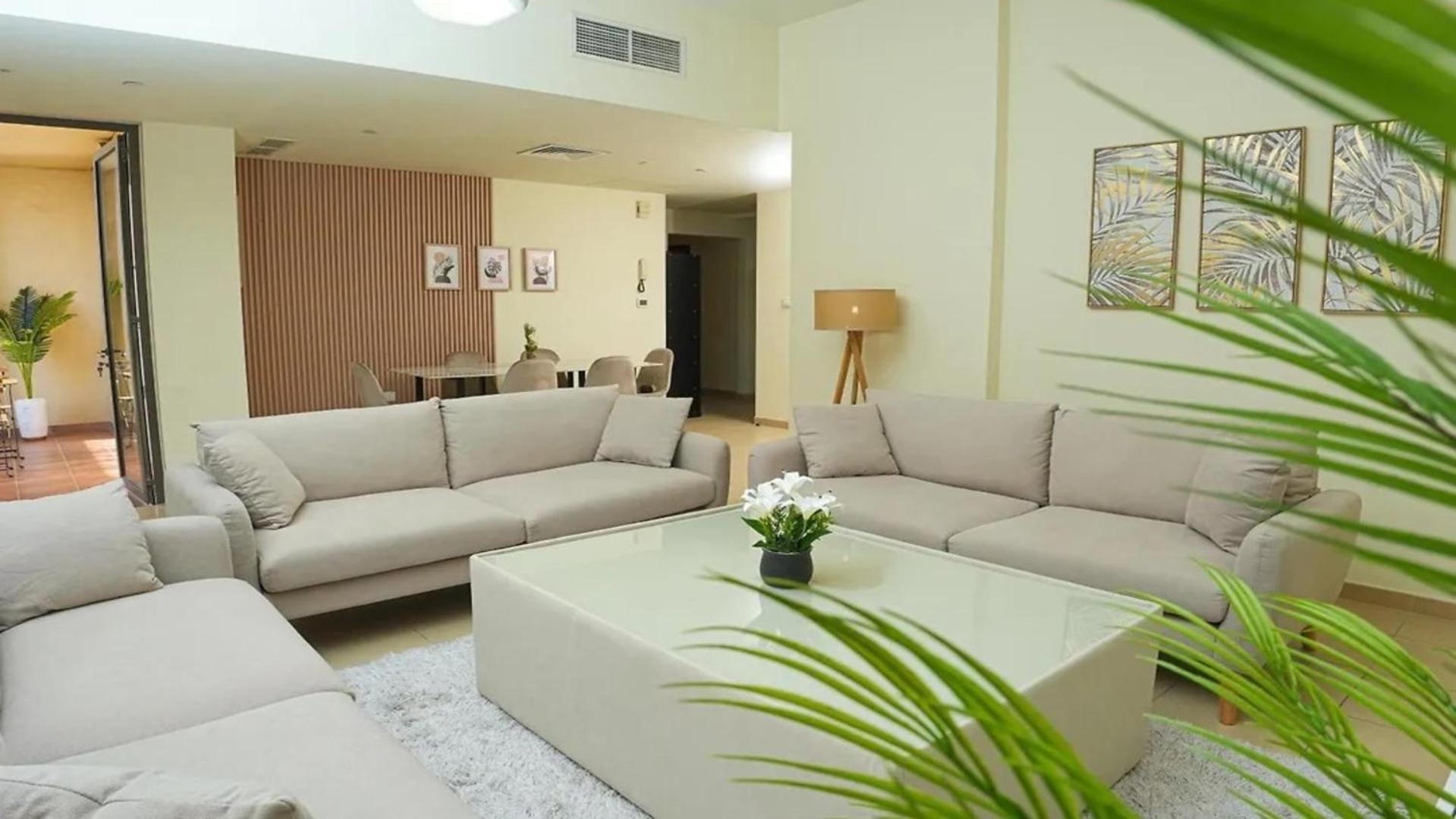 Luxury Homes Jbr Privatunterkunft *