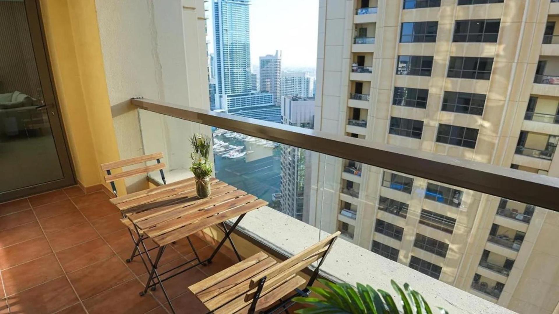 Luxury Homes Jbr Privatunterkunft Dubai