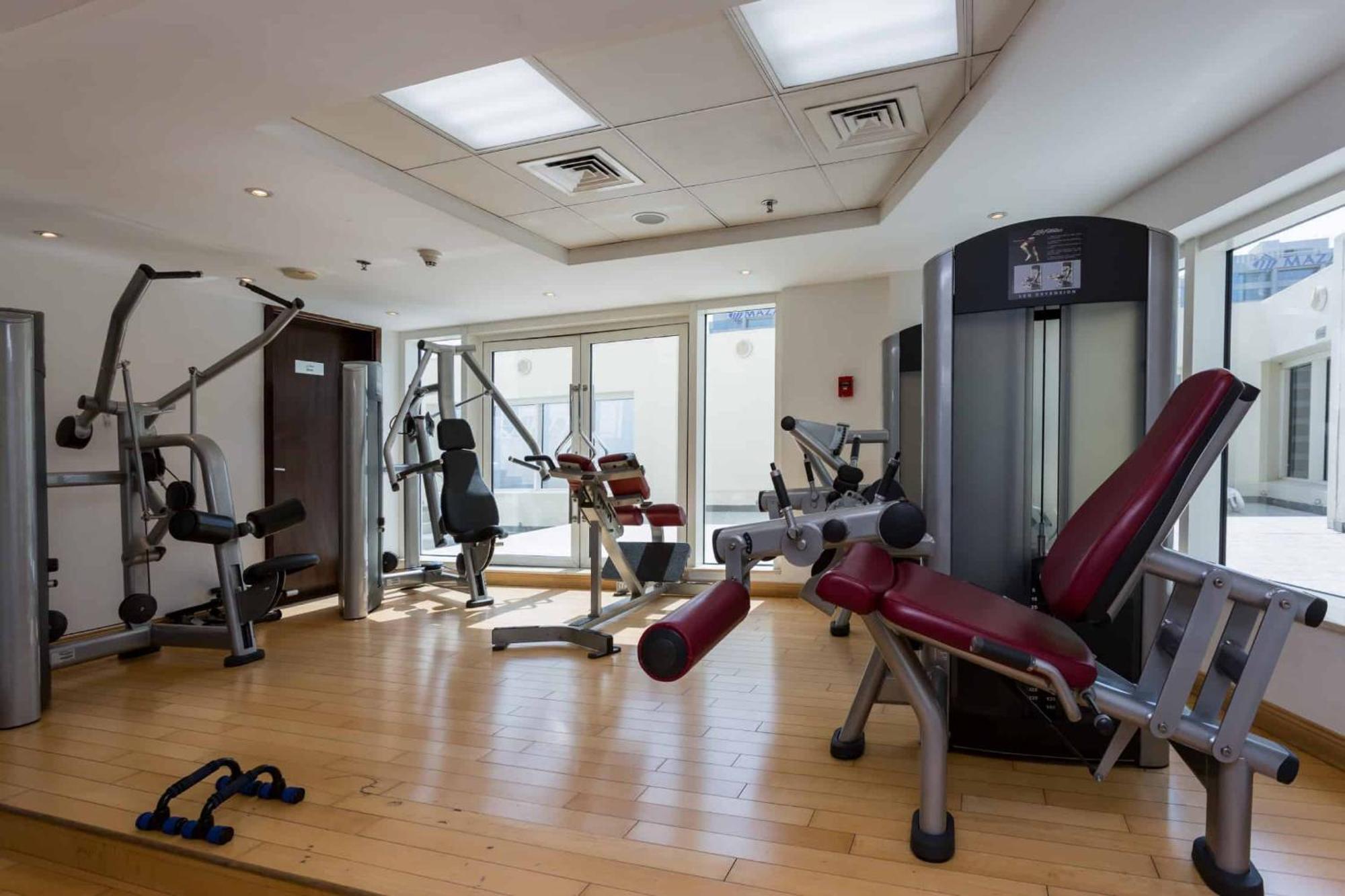 Signature Jlt Appartement *