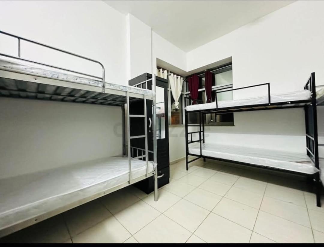 Wisma tamu Green View 3 *