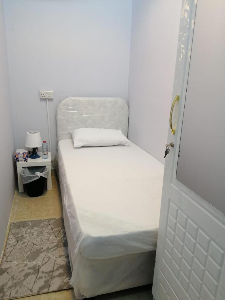 Capsulehotel Moe Hostel By Phm Dubai