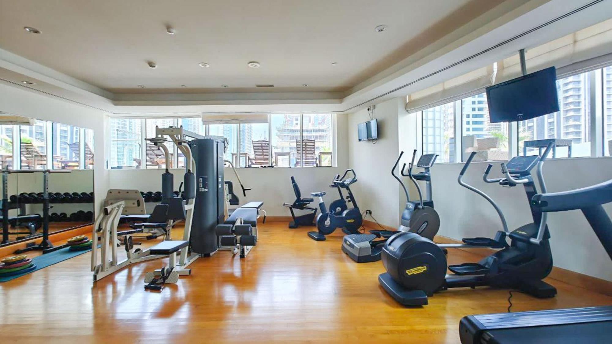 Spacious 2-bedroom Perfect For Family In Marina Dubai