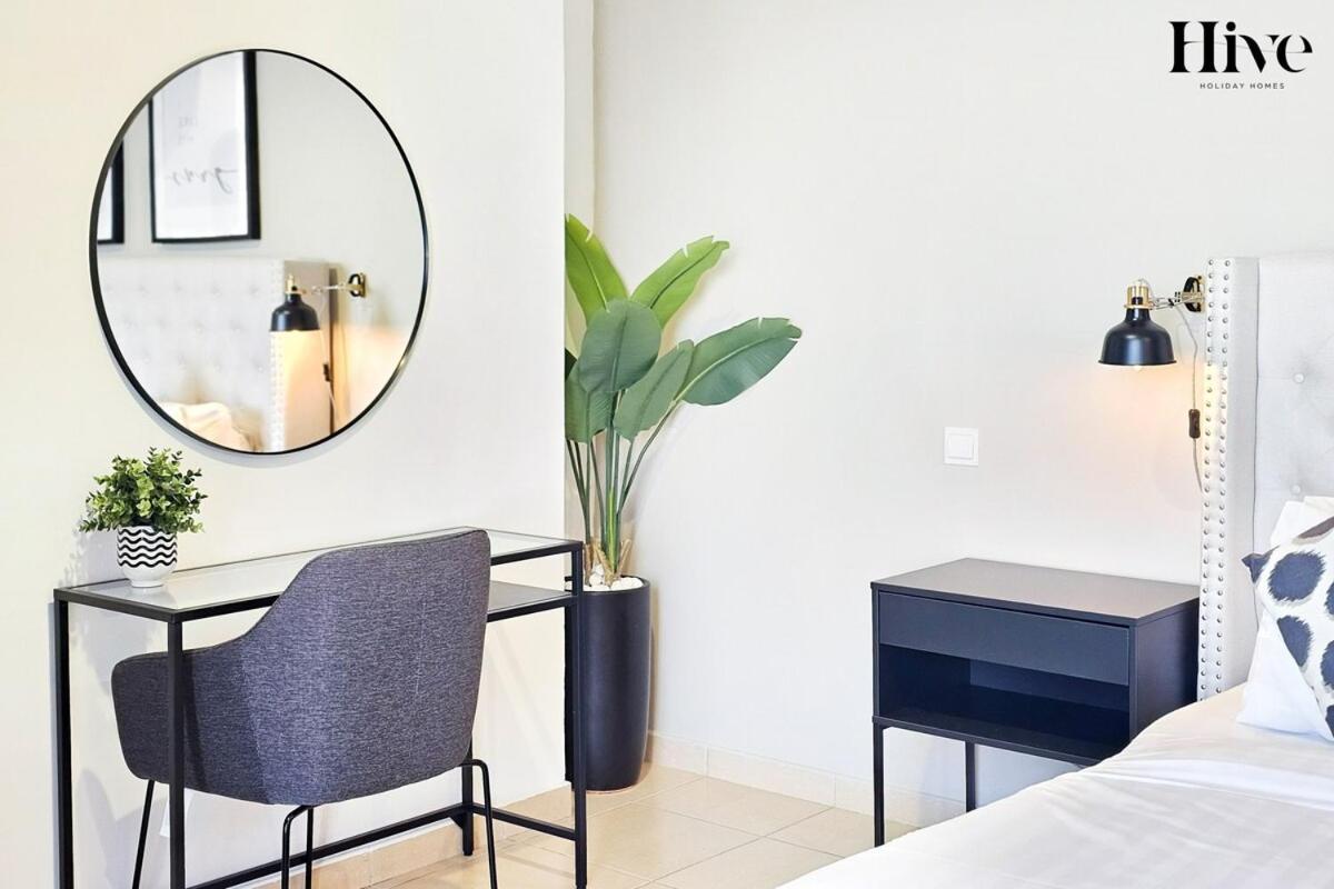 Spacious 2 Bed In Shams 4 Jbr Lejlighed *