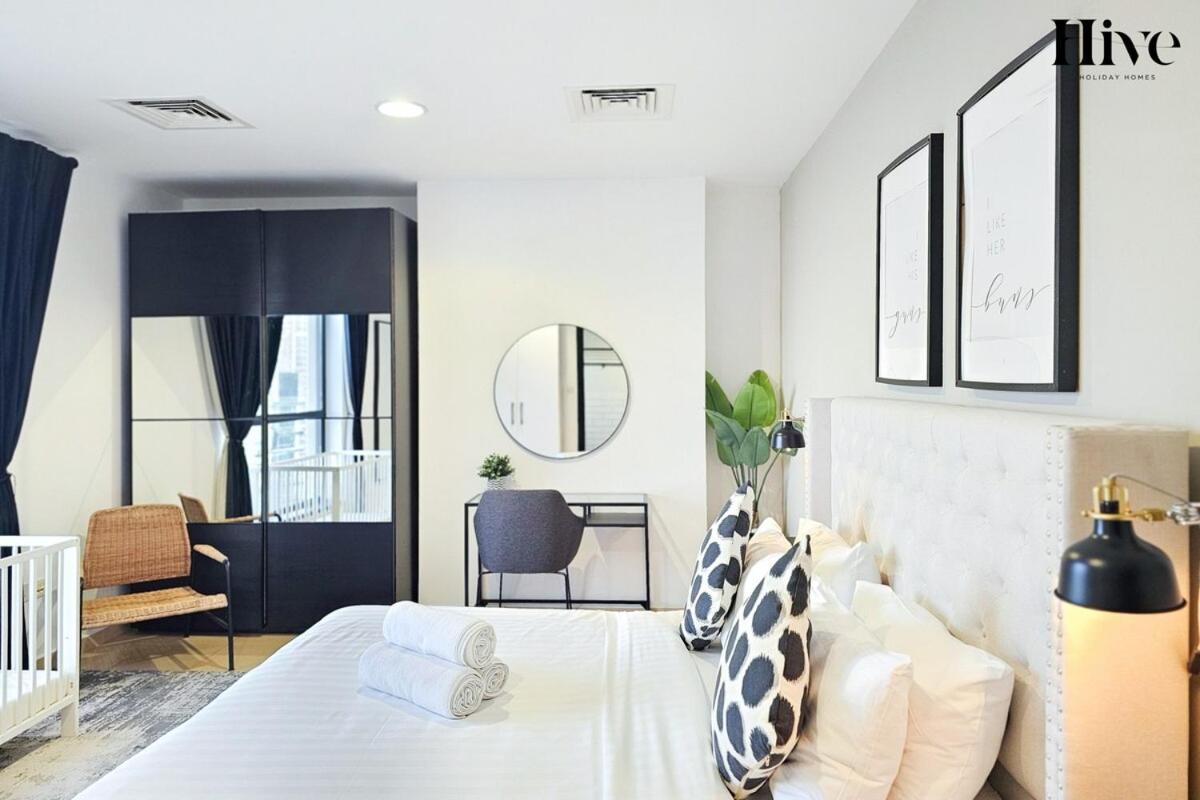 Spacious 2 Bed In Shams 4 Jbr Lejlighed *
