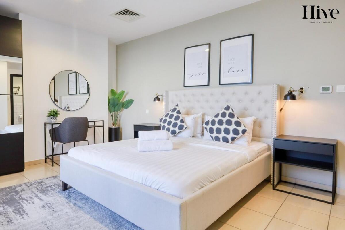 Spacious 2 Bed In Shams 4 Jbr Lejlighed *