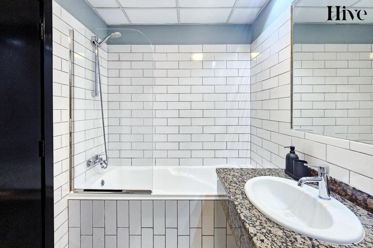 Lejlighed Spacious 2 Bed In Shams 4 Jbr