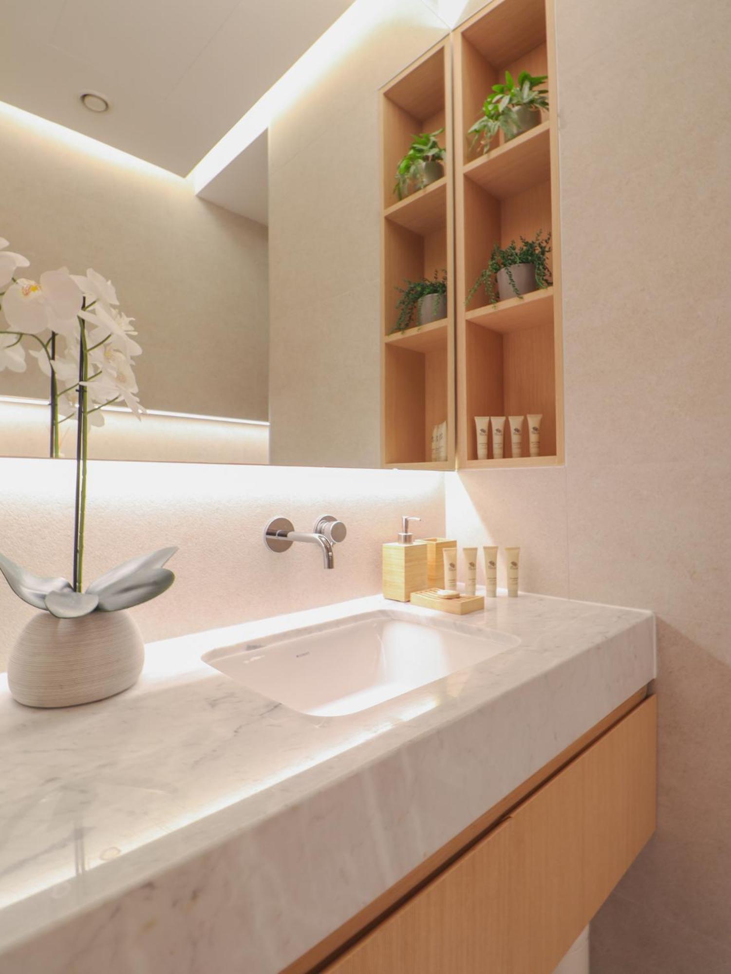 Apartamento Palm-anantara 5 Star Studio, Amazing View Dubai