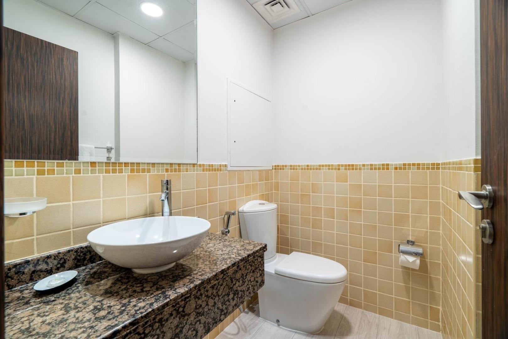 Lejlighed Guestready - Beachfront Delight In Jbr Dubai