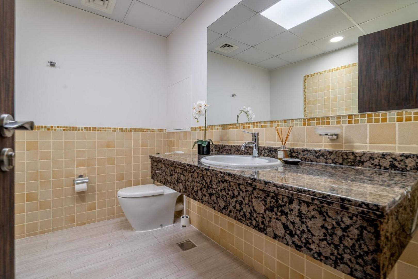 Guestready - Beachfront Delight In Jbr Lejlighed Dubai