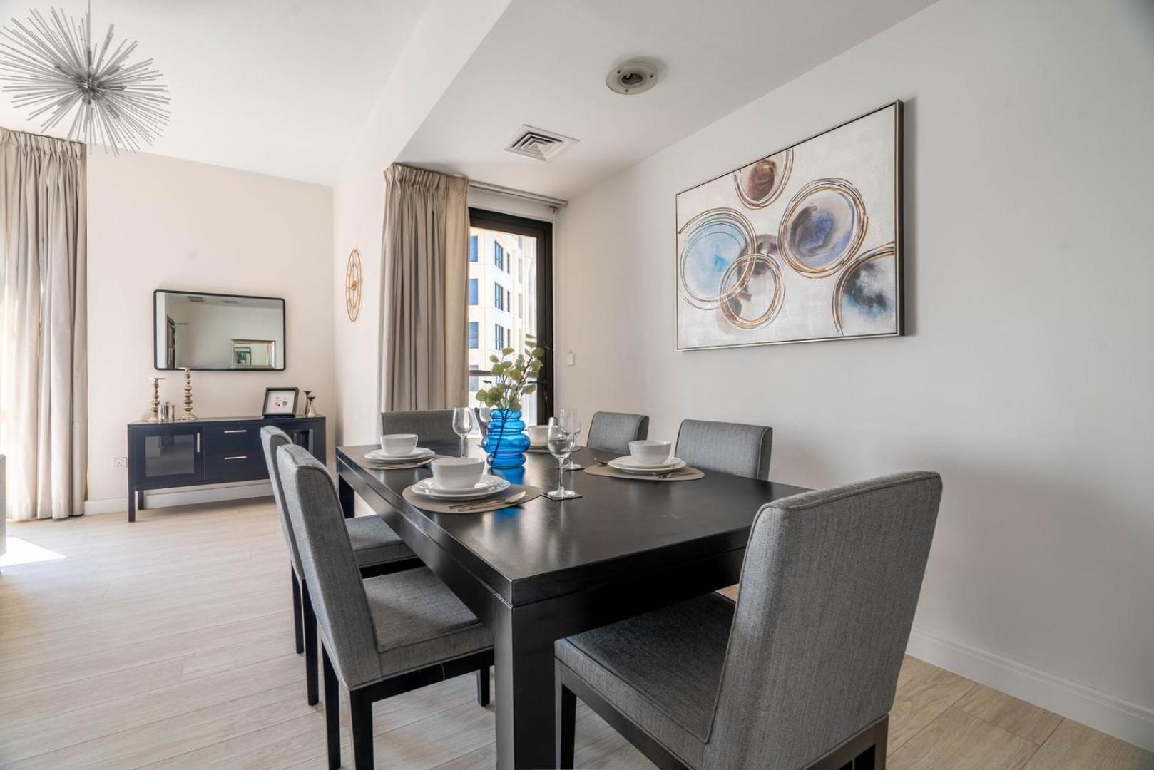 Lejlighed Guestready - Beachfront Delight In Jbr Dubai