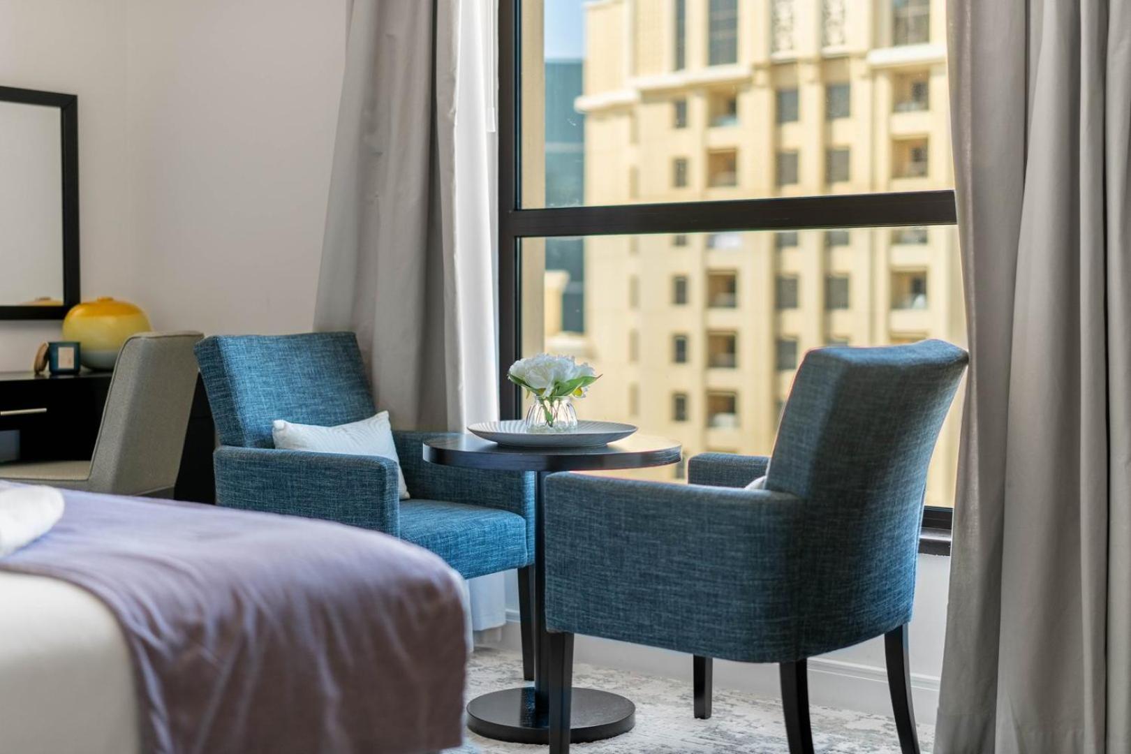 Guestready - Beachfront Delight In Jbr Lejlighed