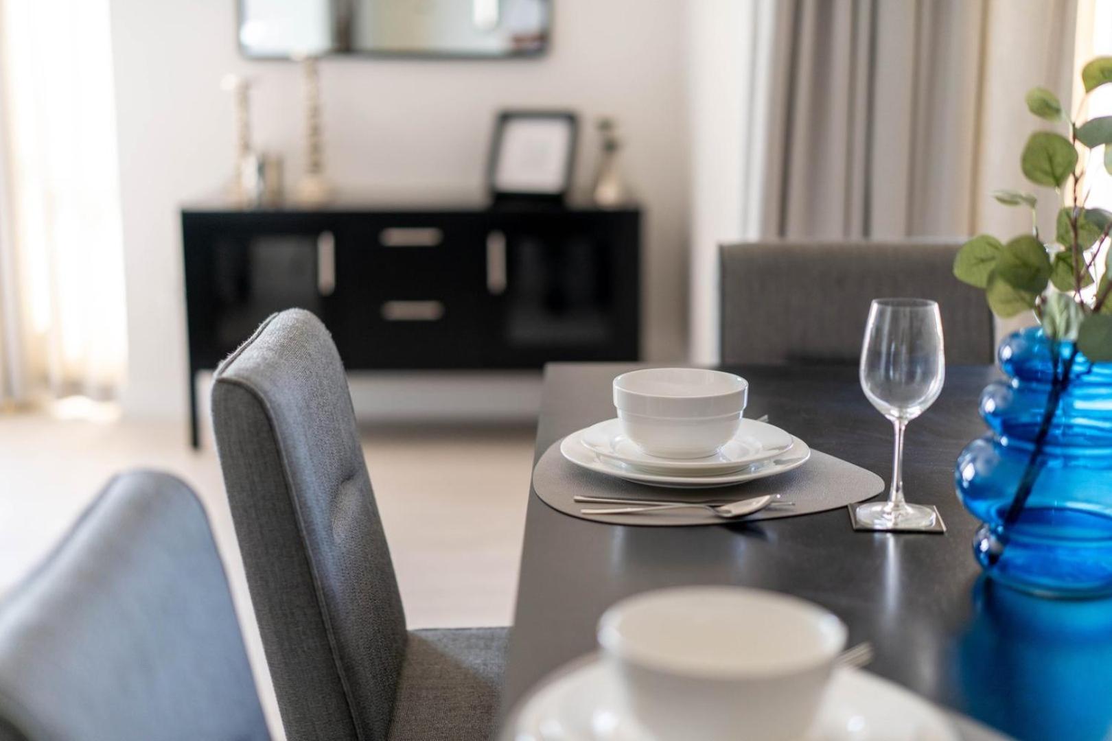 Guestready - Beachfront Delight In Jbr Lejlighed *