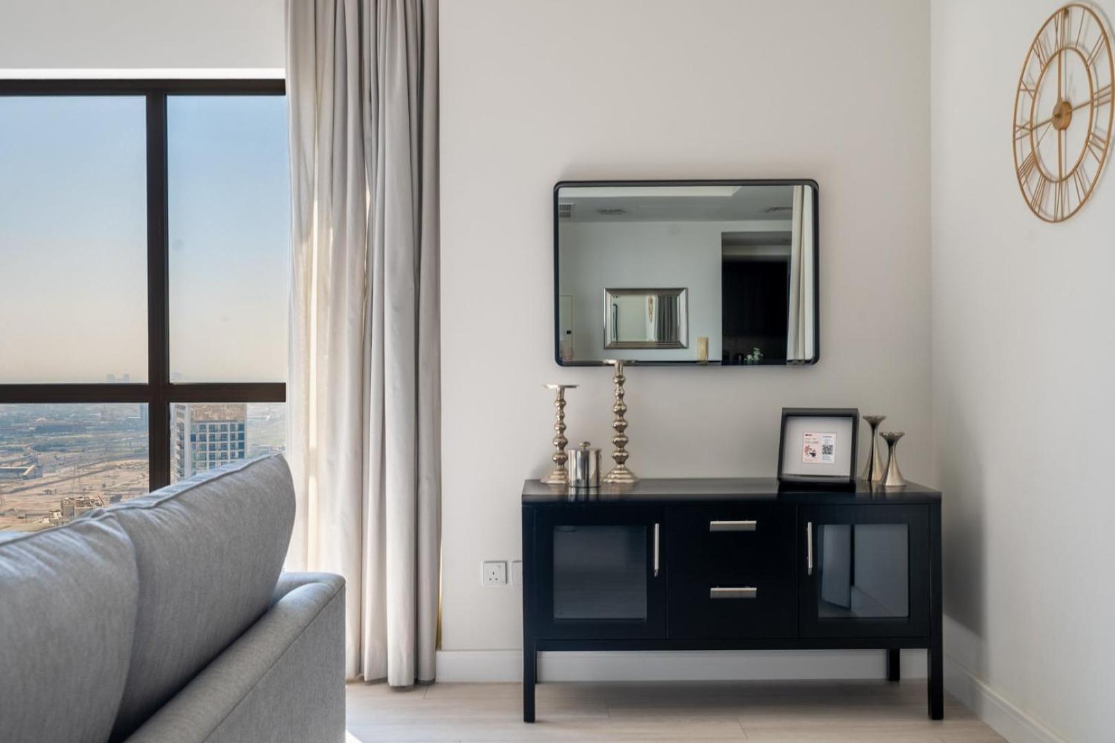 Lejlighed Guestready - Beachfront Delight In Jbr *
