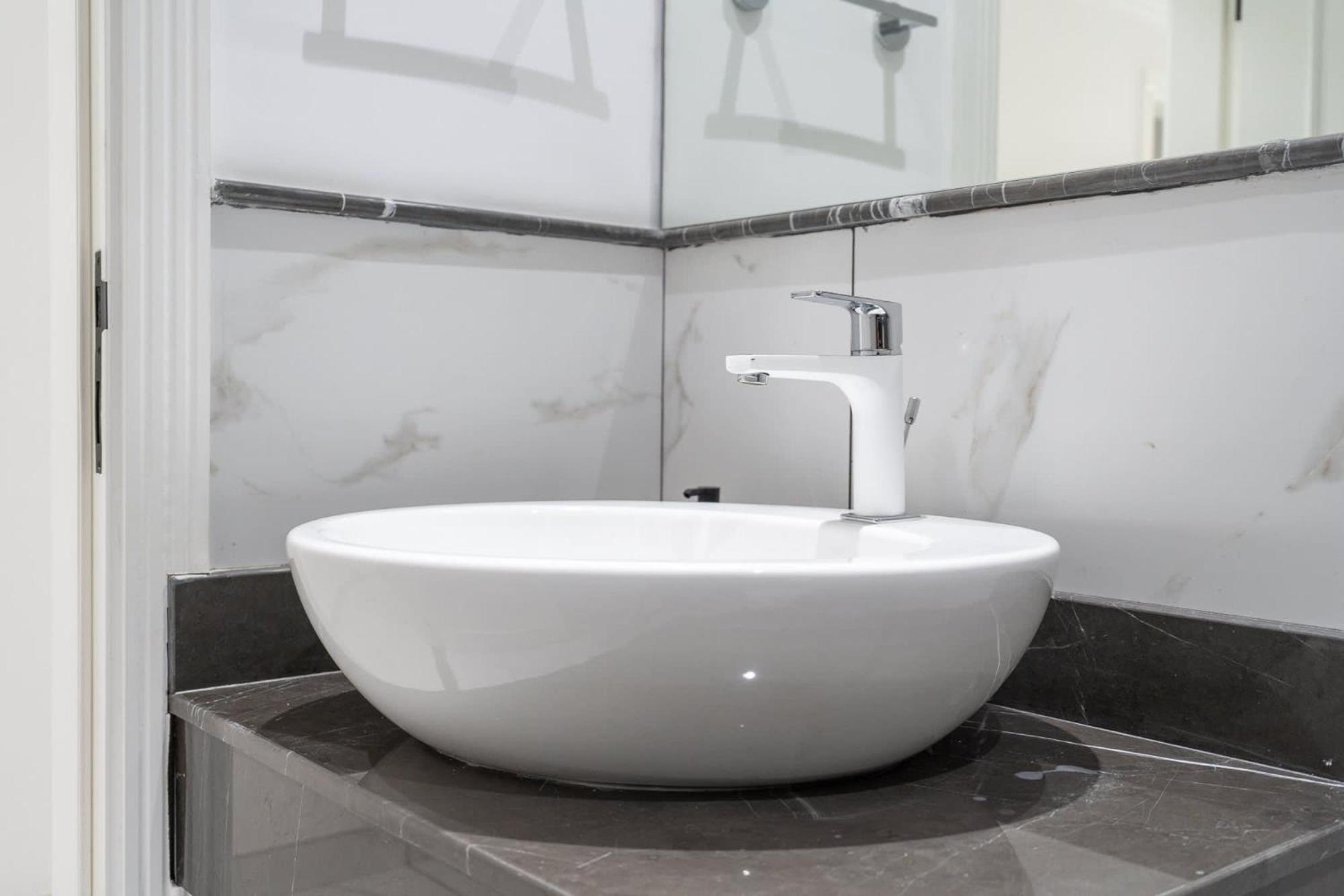 Appartement Relaxing 1-bedroom In Al Barshaa South