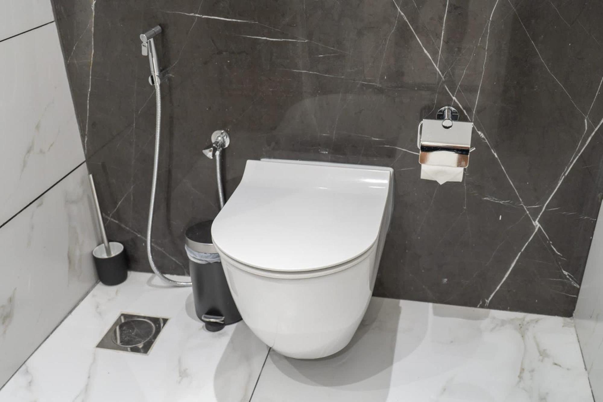 Relaxing 1-bedroom In Al Barshaa South * Dubaï