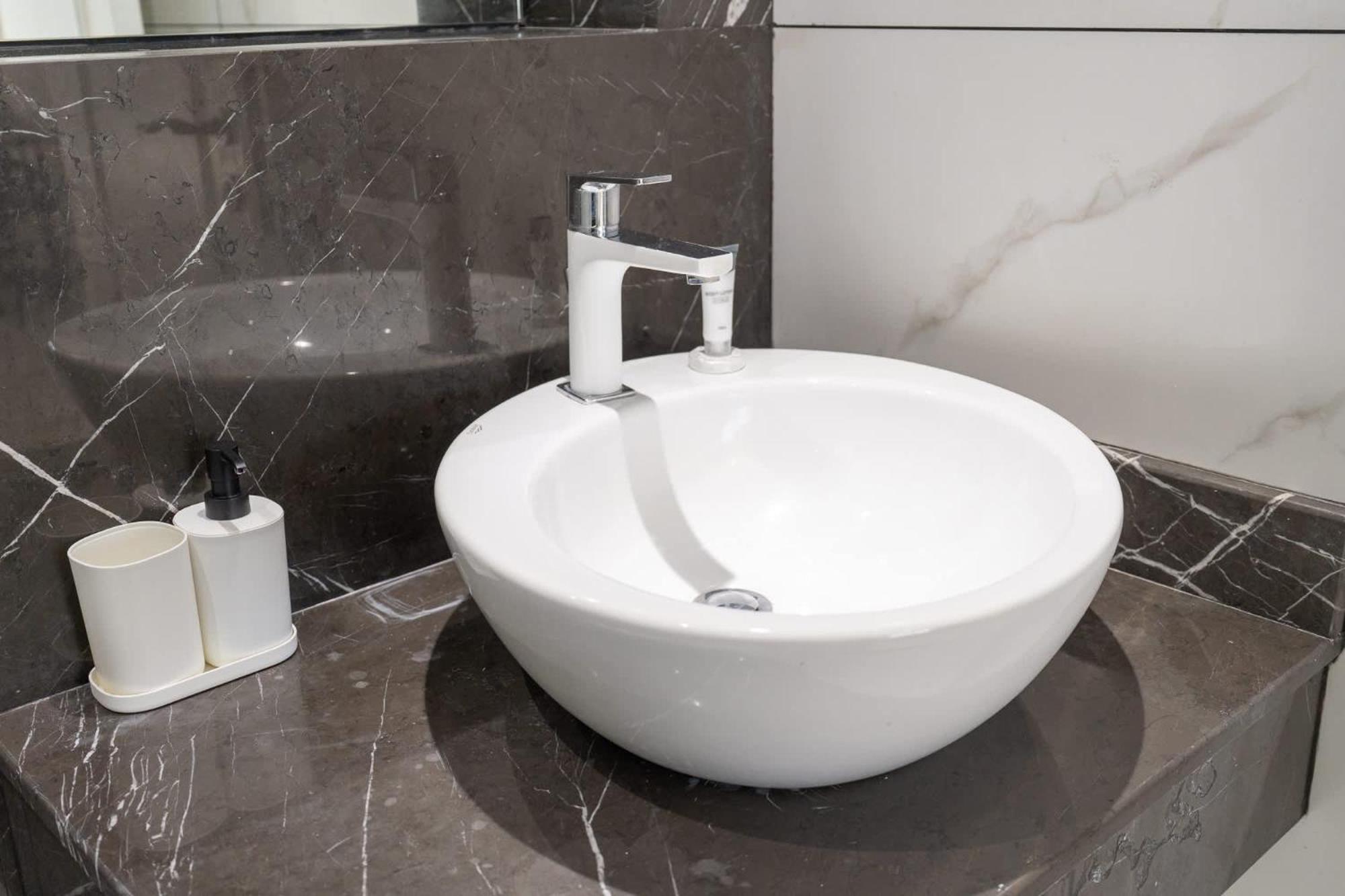 Relaxing 1-bedroom In Al Barshaa South Appartement Dubaï
