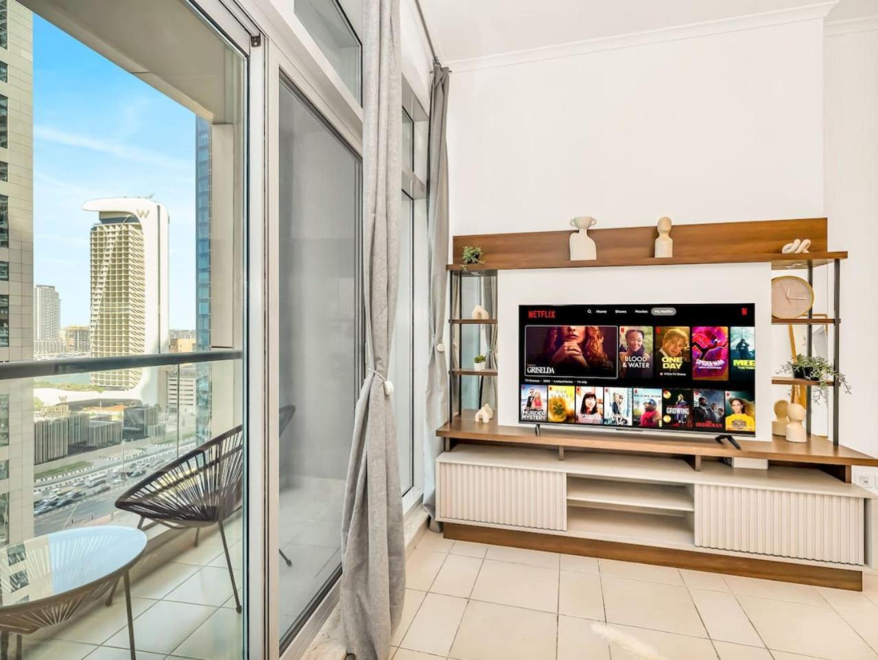 Heart Of The Marina, 1 Bdr Flat, Only * Dubái