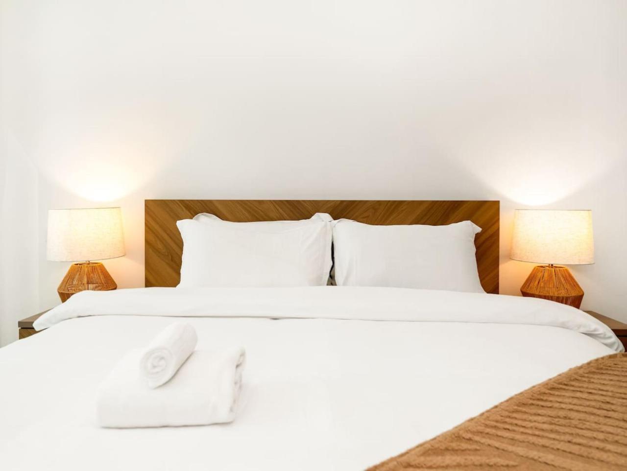 Apartamento Heart Of The Marina, 1 Bdr Flat, Only *