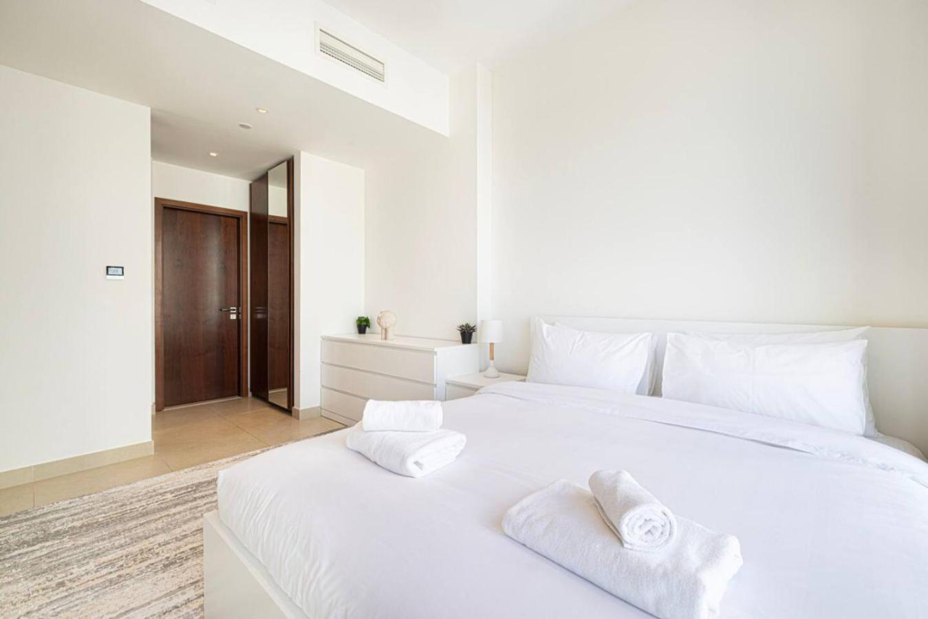 Appartamento High Floor Marina Gate 1 Bdr Flat Only Dubai
