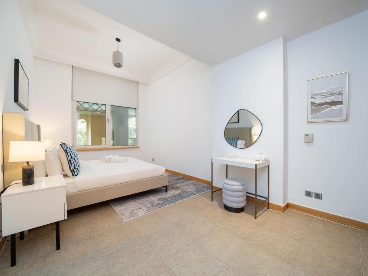 Cosy Palm Jumeirah 1 Bedroom - Perfect Location Appartement Dubaï