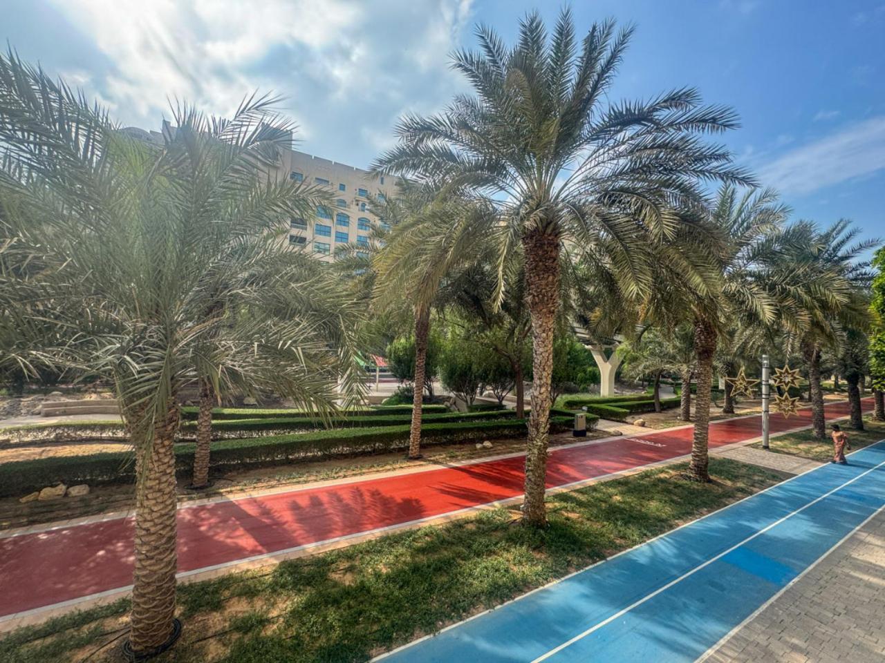 Appartement Cosy Palm Jumeirah 1 Bedroom - Perfect Location Dubaï