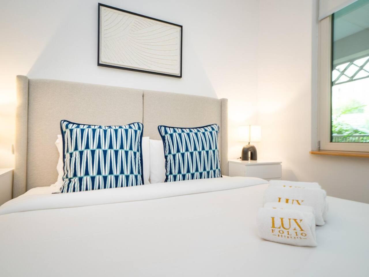 Cosy Palm Jumeirah 1 Bedroom - Perfect Location Appartement