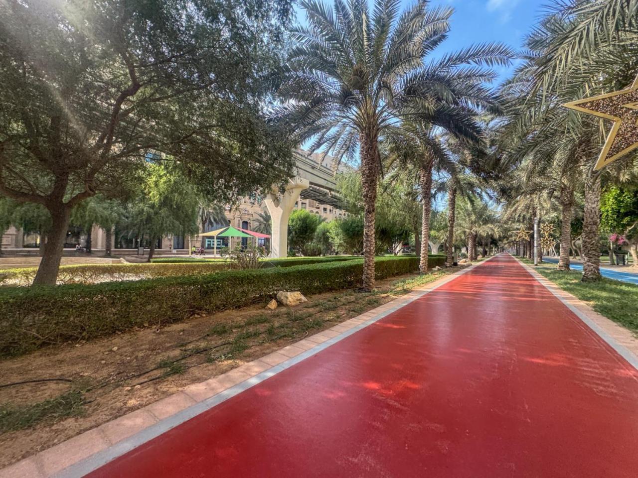 Appartement Cosy Palm Jumeirah 1 Bedroom - Perfect Location