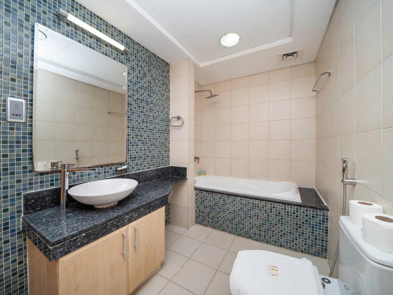 Cosy Palm Jumeirah 1 Bedroom - Perfect Location Appartement *