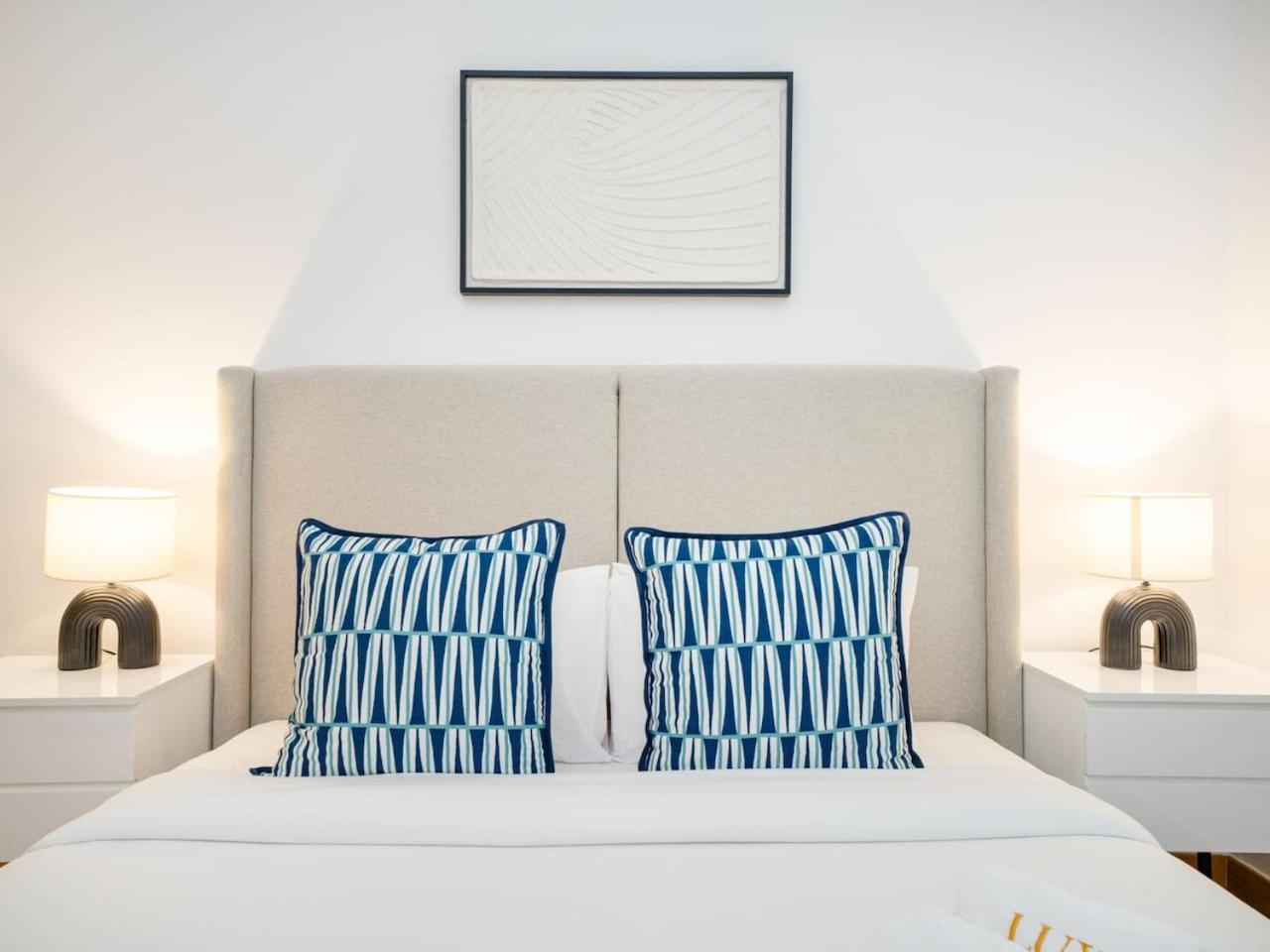 Appartement Cosy Palm Jumeirah 1 Bedroom - Perfect Location *