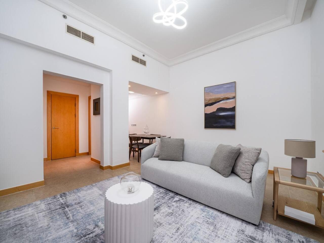 Cosy Palm Jumeirah 1 Bedroom - Perfect Location Appartement Dubaï