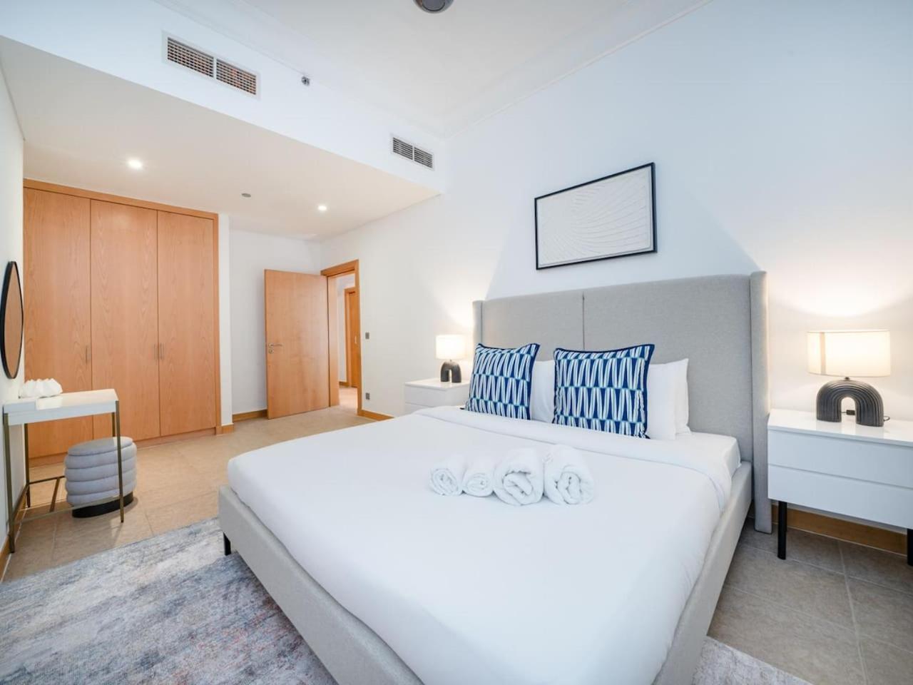 Cosy Palm Jumeirah 1 Bedroom - Perfect Location Dubaï